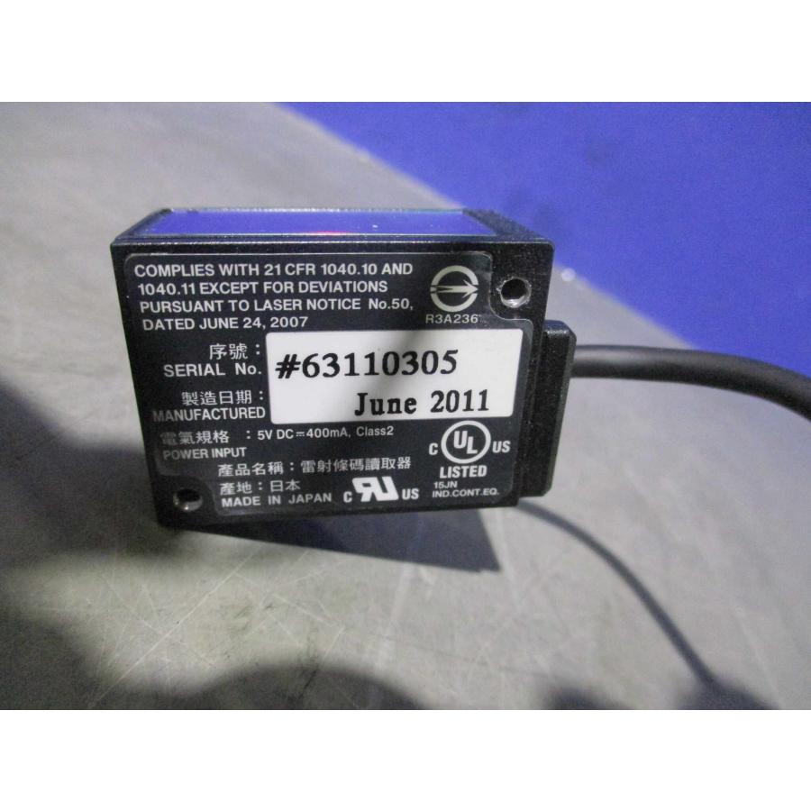 中古 KEYENCE N-L1 バーコード装置用 Ethernet 専用通信装置 /BL-1301