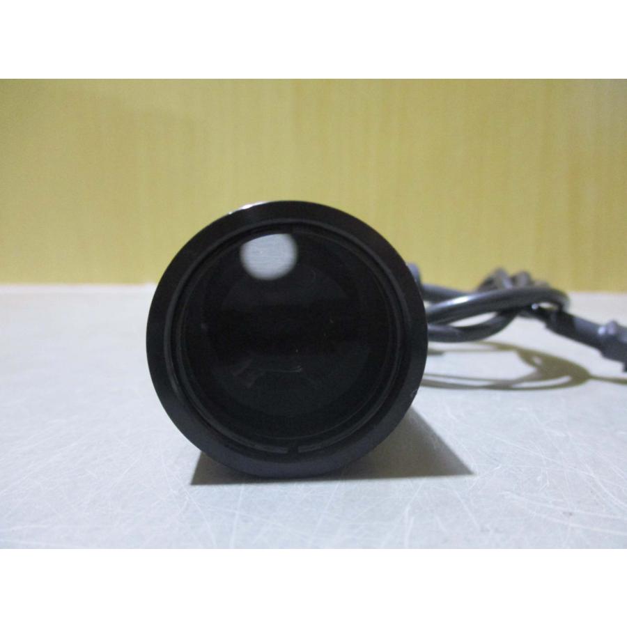 中古 SEIWA telecentric lens CORRECT FVL-0.5X-65D-CA テレセントリックレンズ(AARR41220B105)_3