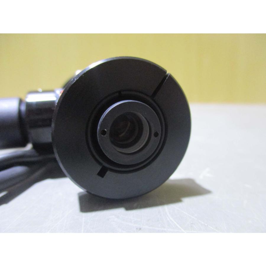中古 SEIWA telecentric lens CORRECT FVL-0.5X-65D-CA テレセントリックレンズ(AARR41220B105)_4