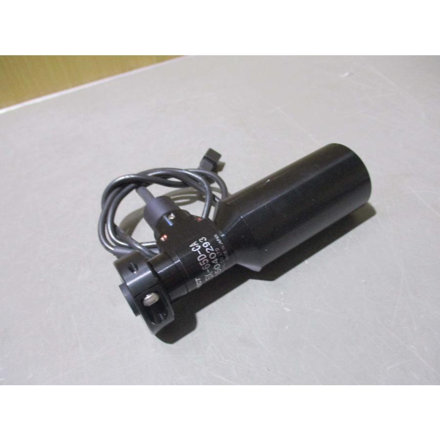中古 SEIWA telecentric lens CORRECT FVL-0.5X-65D-CA テレセントリックレンズ(AARR41220B105)_6