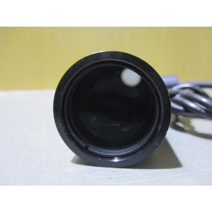 中古 SEIWA telecentric lens CORRECT FVL-0.5X-65D-CA テレセントリックレンズ(AARR41220B106)_3
