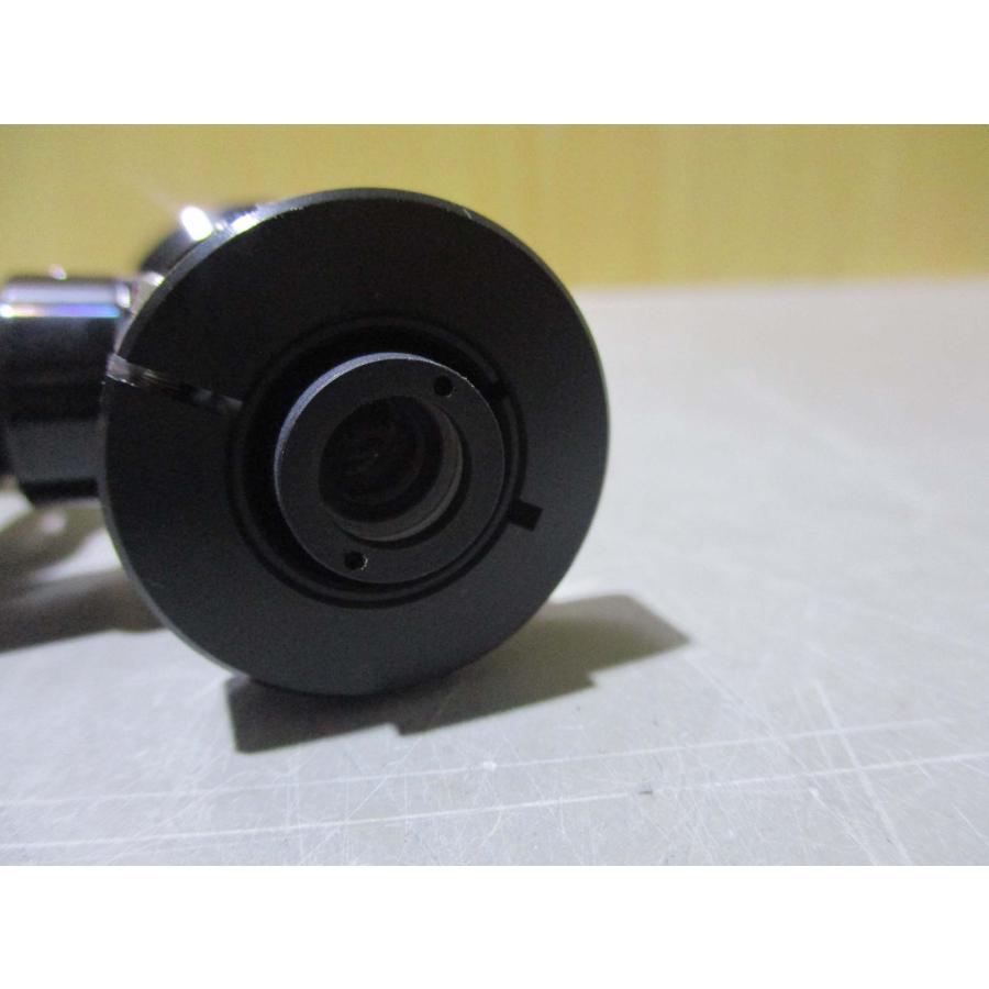 中古 SEIWA telecentric lens CORRECT FVL-0.5X-65D-CA テレセントリックレンズ(AARR41220B106)_4