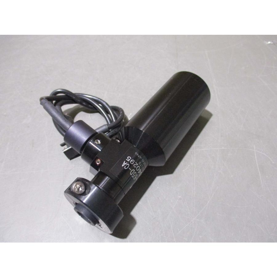 中古 SEIWA telecentric lens CORRECT FVL-0.5X-65D-CA テレセントリックレンズ(AARR41220B106)_6