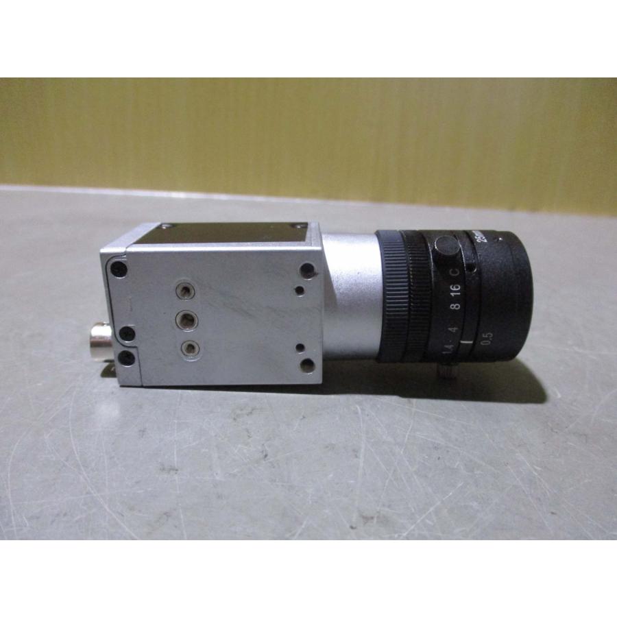 中古 Basler acA1300-30gc 130万画素GigEカメラ FA産業用/P12536