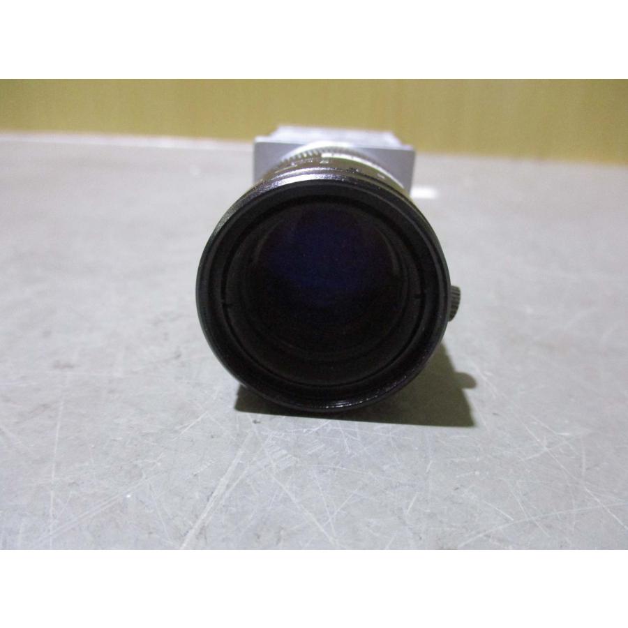 中古 Basler acA1300-30gc 130万画素GigEカメラ FA産業用/P12536