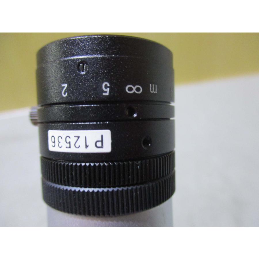 中古 Basler acA1300-30gc 130万画素GigEカメラ FA産業用/P12536
