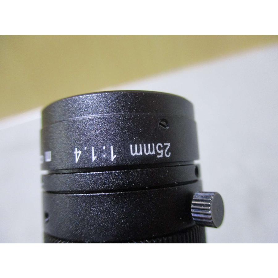 中古 Basler acA1300-30gc 130万画素GigEカメラ FA産業用/P12536