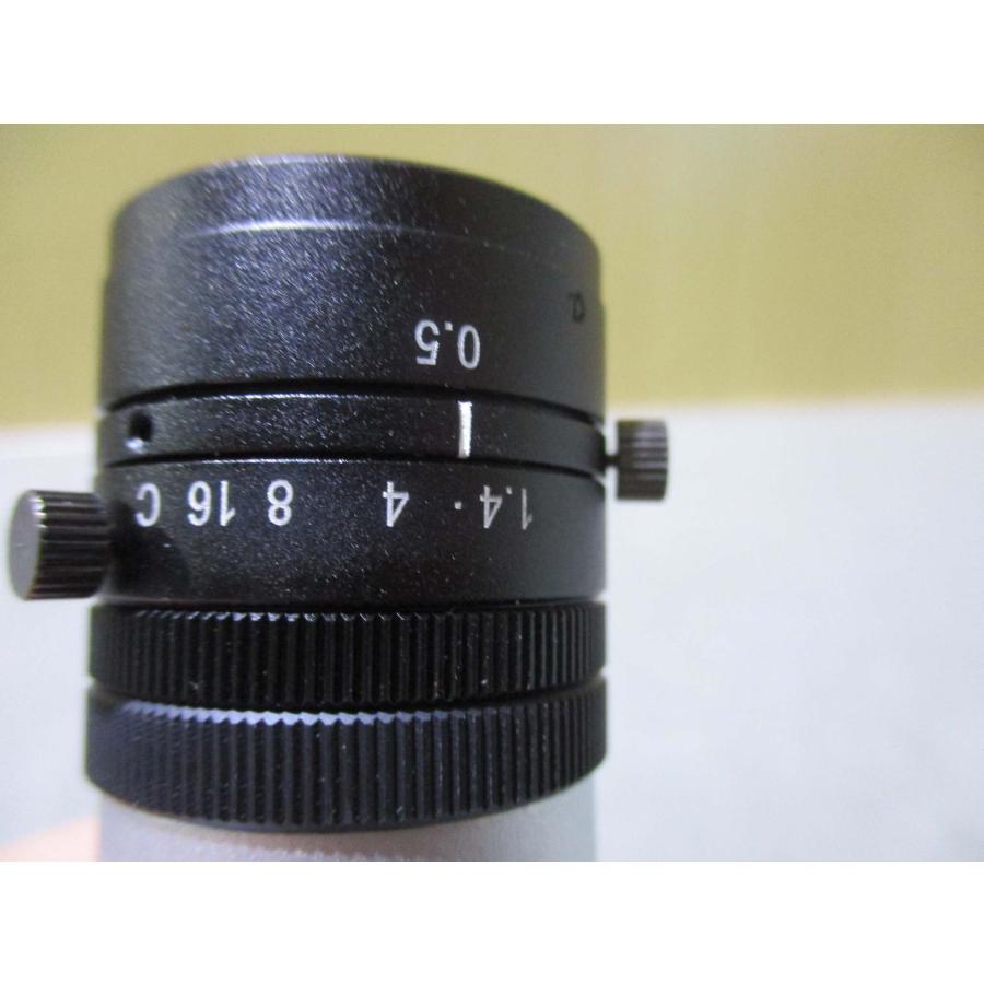 中古 Basler acA1300-30gc 130万画素GigEカメラ FA産業用/P12536