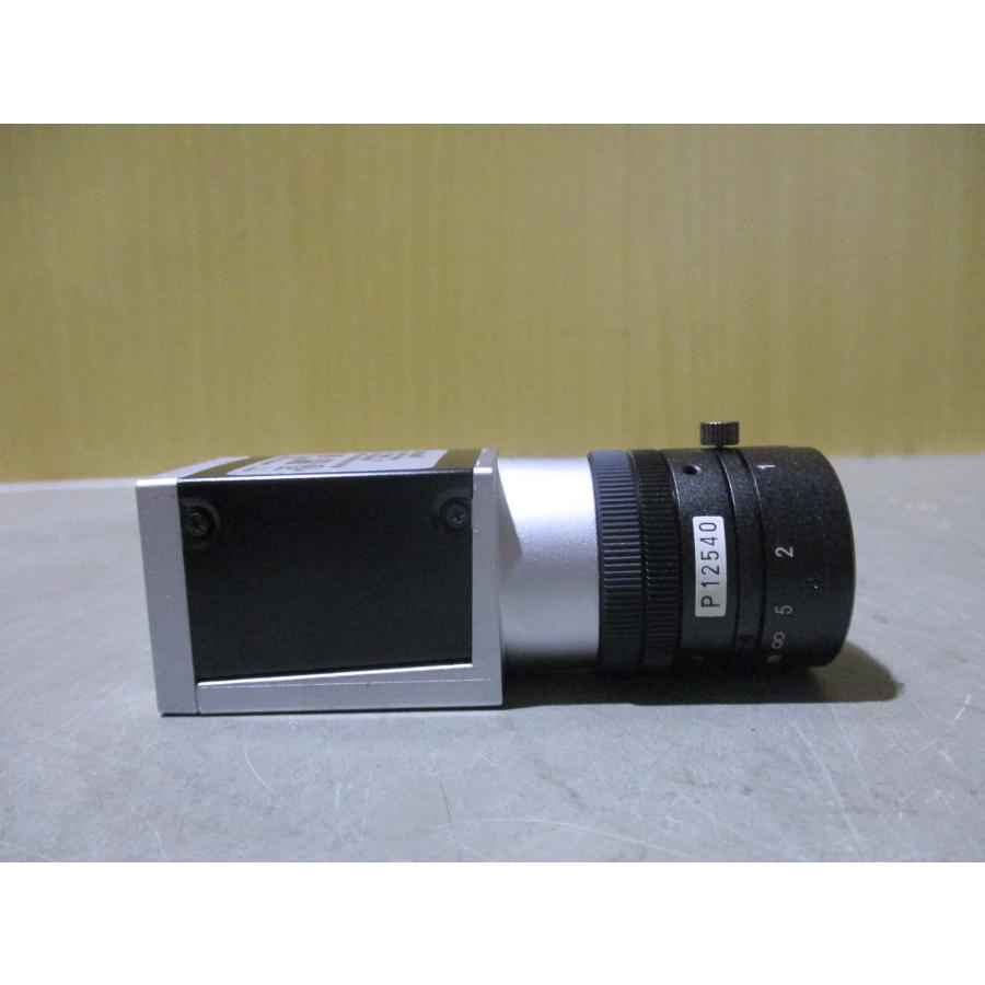 中古 Basler acA1300-30gc 130万画素GigEカメラ FA産業用/P12540