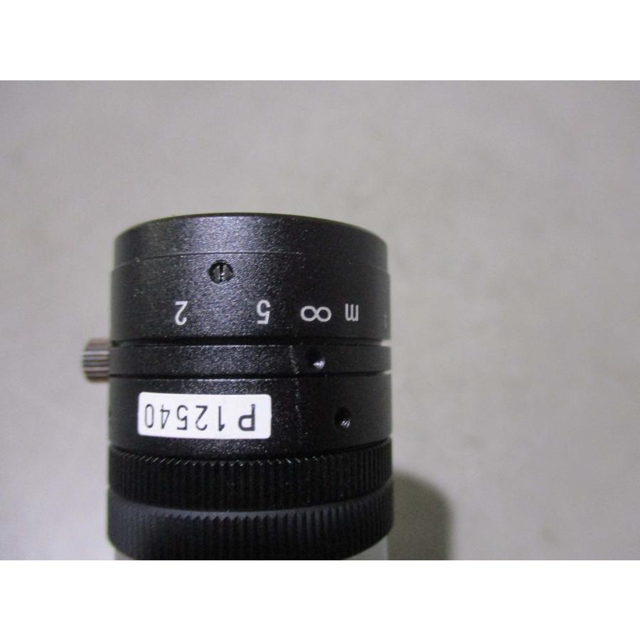 中古 Basler acA1300-30gc 130万画素GigEカメラ FA産業用/P12540