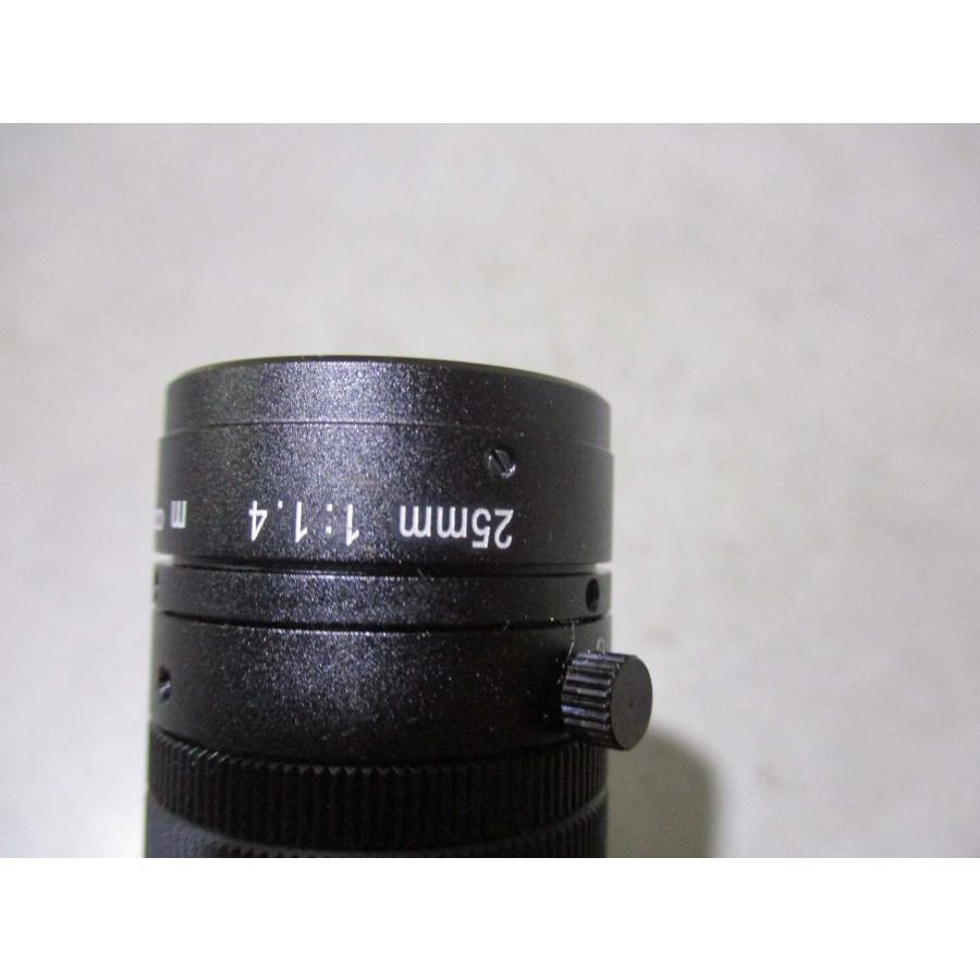 中古 Basler acA1300-30gc 130万画素GigEカメラ FA産業用/P12540