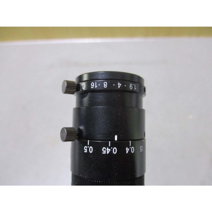 カメラ Basler acA1300-30gm 産業用カメラ16mm F1.4 レンズ