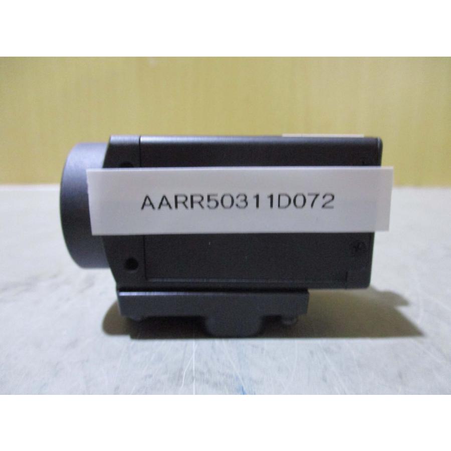 中古 KEYENCE XG-H500M CCDカメラ 500万画素倍速(AARR50311D072