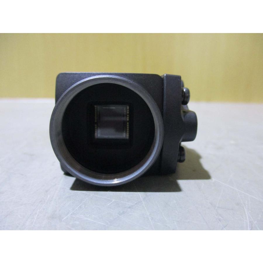 中古 KEYENCE XG-H500M CCDカメラ 500万画素倍速(AARR50311D073