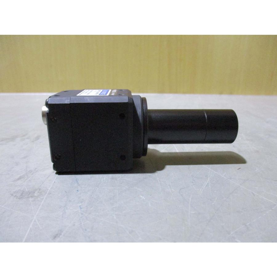 中古 KEYENCE CA-HX048M 16倍速48万画素カメラ LumiTrax対応(AARR50311D084)_3