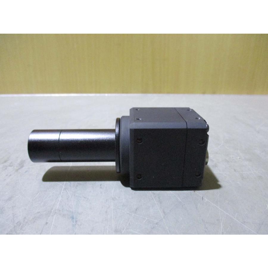 中古 KEYENCE CA-HX048M 16倍速48万画素カメラ LumiTrax対応(AARR50311D085)_2