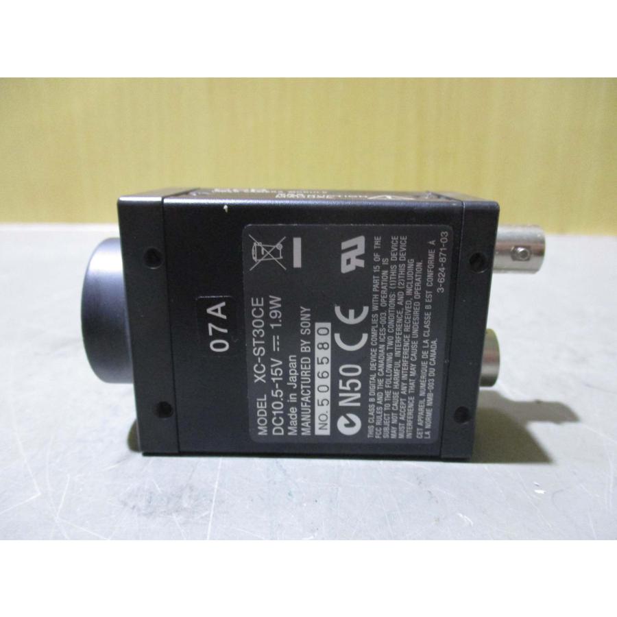 価格が激安  SONY CCD VIDEO CAMERA MODULE XC-ST30CE 10.5-15V(AARR50313D119)