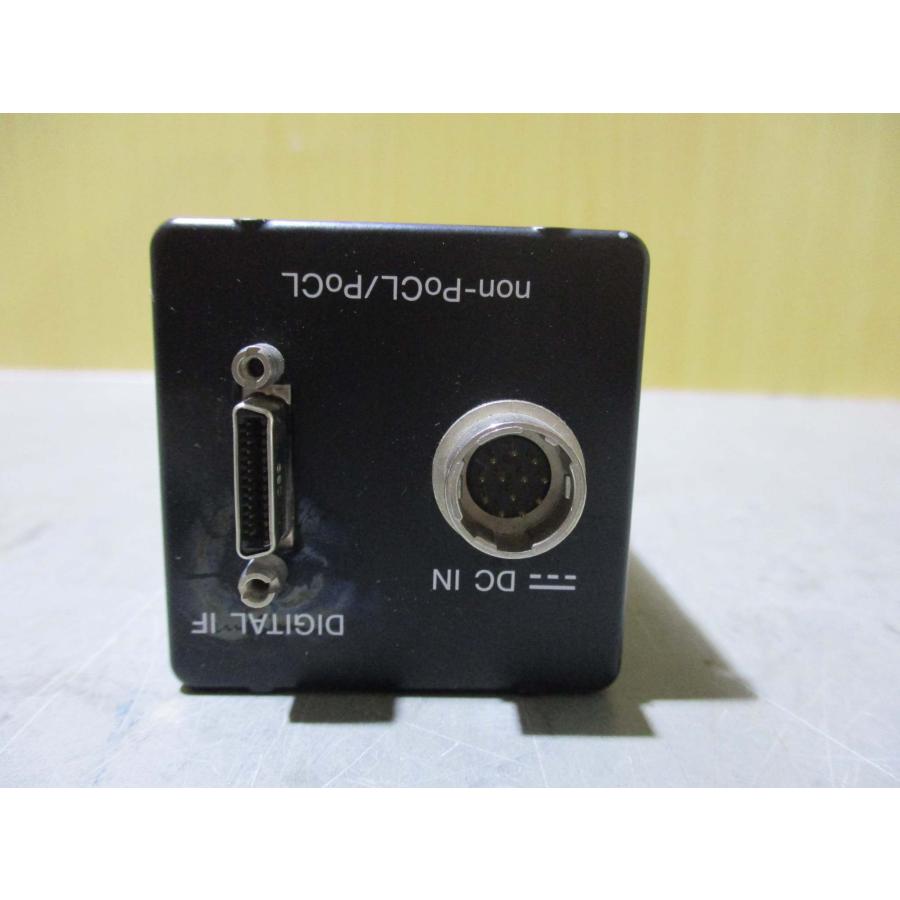 中古 SONY 5MEGA CCD XCL-5005 CameraLink接続500万画素カラーカメラ