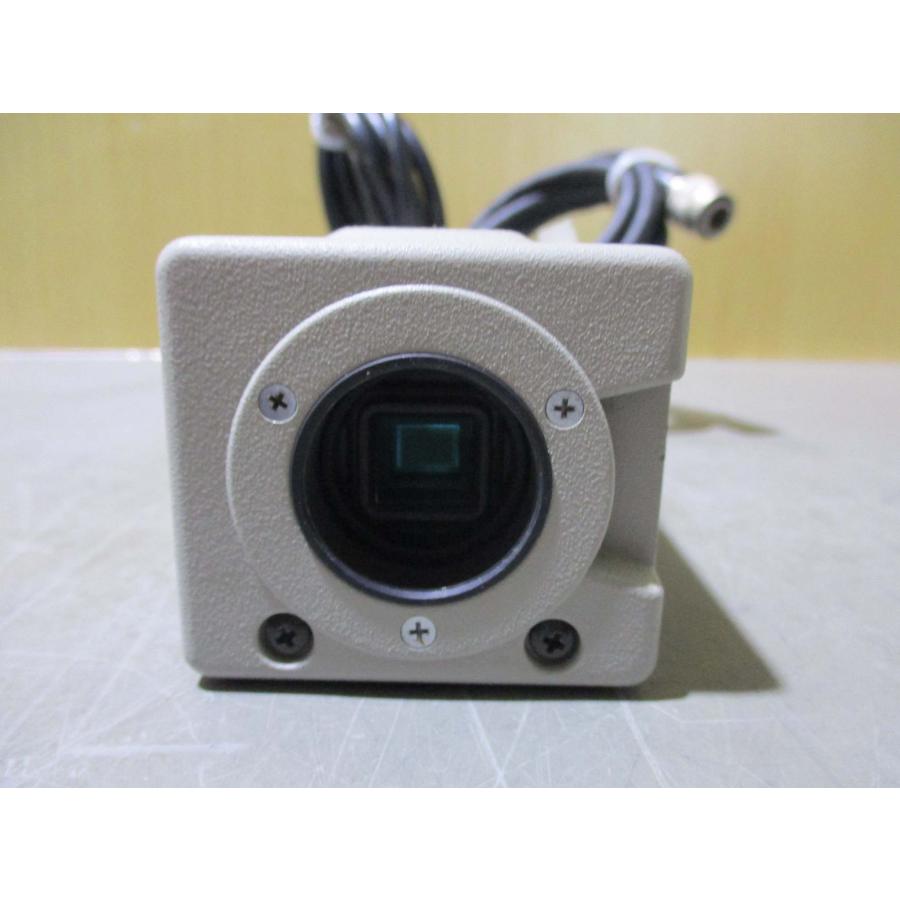 中古 SONY CCD-IRIS COLOR VIDEO CAMERA DXC-107A(AARR50315D187