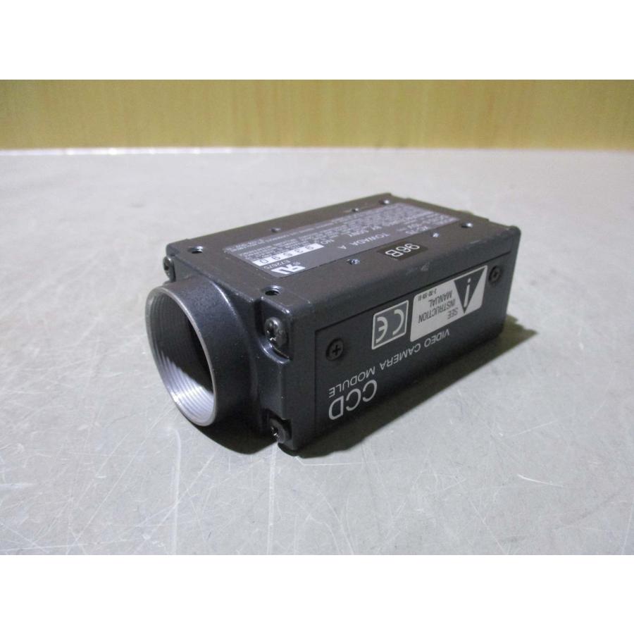 中古 SONY CCD VIDEO CAMERA MODULE XC-75(AARR50315D205