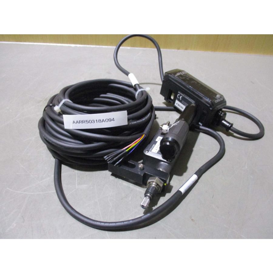 中古 KEYENCE GT2-A12K 高精度接触式デジタルセンサ GT2 中古 KEYENCE GT2-A12K 高精度接触式デジタルセンサ GT2