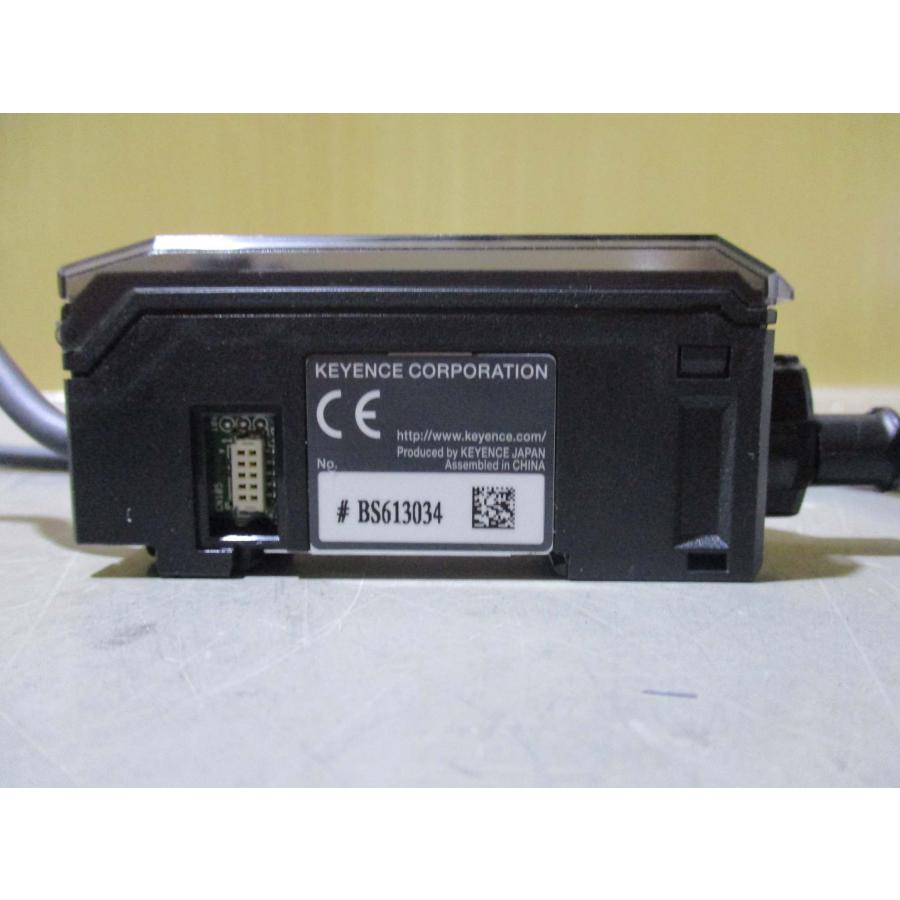 中古 KEYENCE GT2-A12K 高精度接触式デジタルセンサ GT2 中古 KEYENCE GT2-A12K 高精度接触式デジタルセンサ GT2