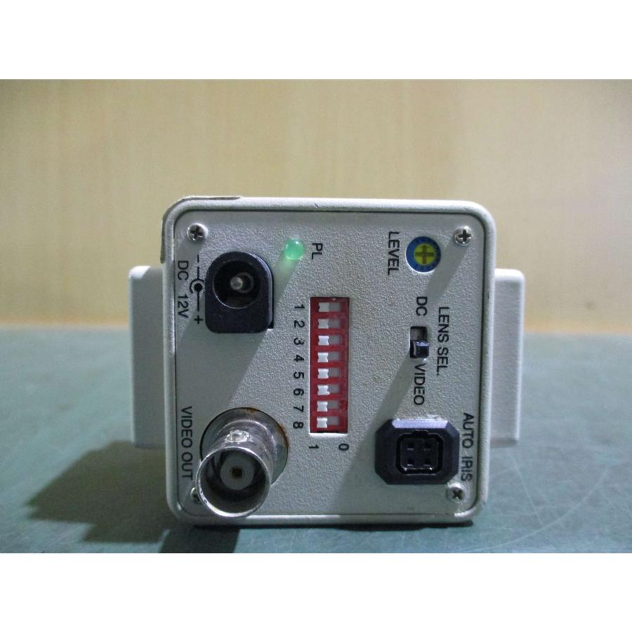 中古Mintron CCD Camera Body - MTV-73X11HN(AARR50320D241