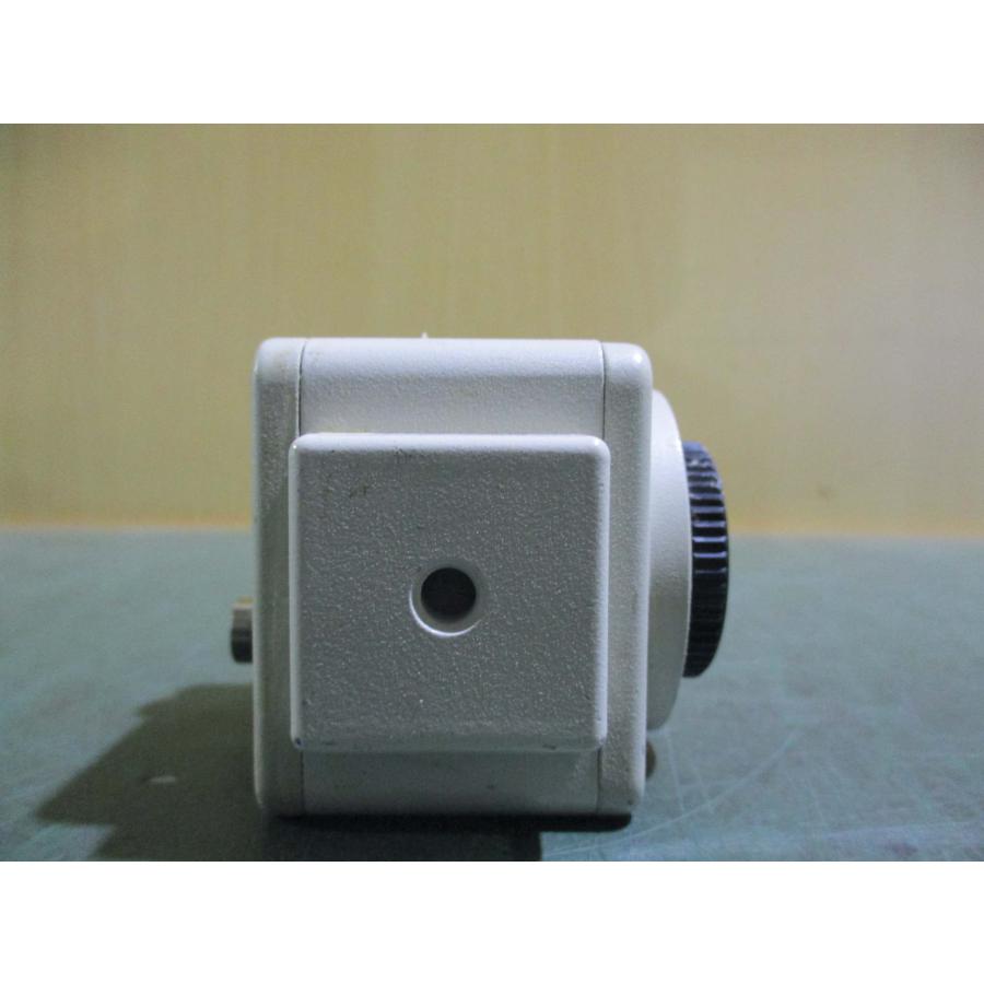 中古Mintron CCD Camera Body - MTV-73X11HN(AARR50320D241 中古Mintron CCD Camera Body - MTV-73X11HN(AARR50320D241