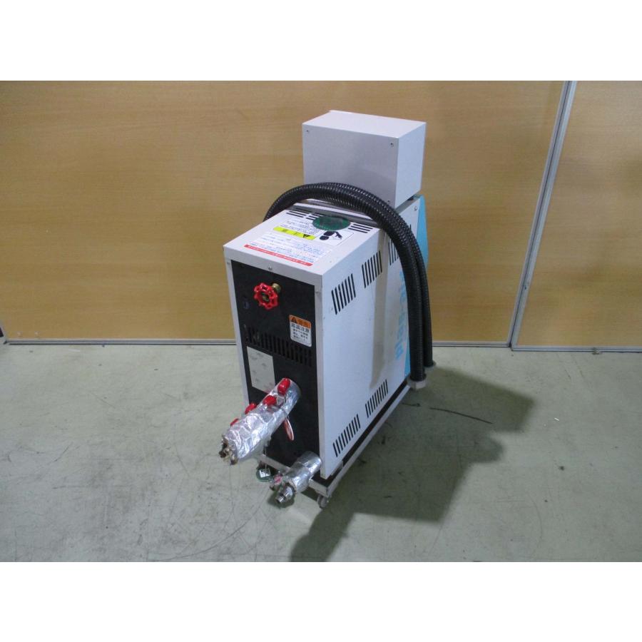 中古MATSUI 松井製作所 金型温度調節機 220V 3P MCL-25-J <送料 中古MATSUI 松井製作所 金型温度調節機 220V 3P MCL-25-J <送料