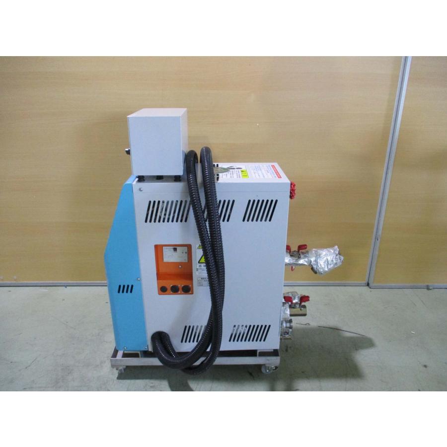 中古MATSUI 松井製作所 金型温度調節機 220V 3P MCL-25-J <送料 中古MATSUI 松井製作所 金型温度調節機 220V 3P MCL-25-J <送料