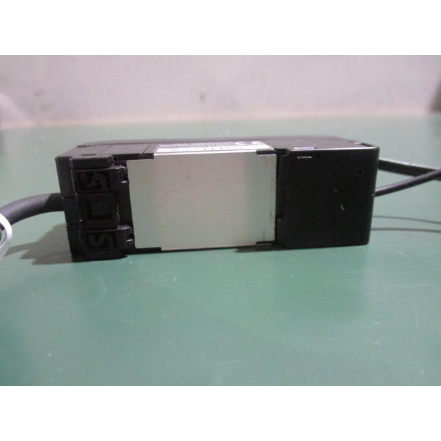 中古 KEYENCE CZ-V21A ディジタルカラーセンサ アンプ 中古 KEYENCE CZ-V21A ディジタルカラーセンサ アンプ