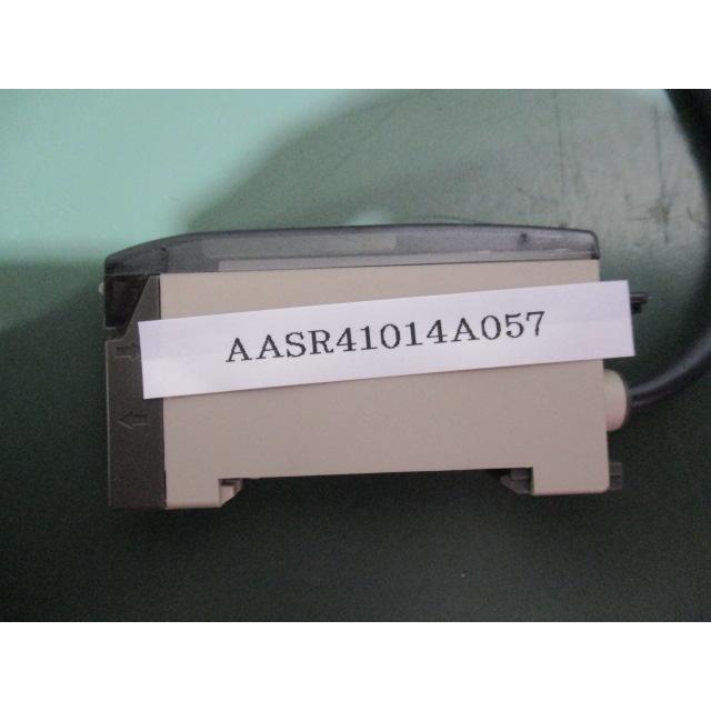 中古 OMRON E3X-NH11 ファイバアンプ(AASR41014A057) : growdetrading