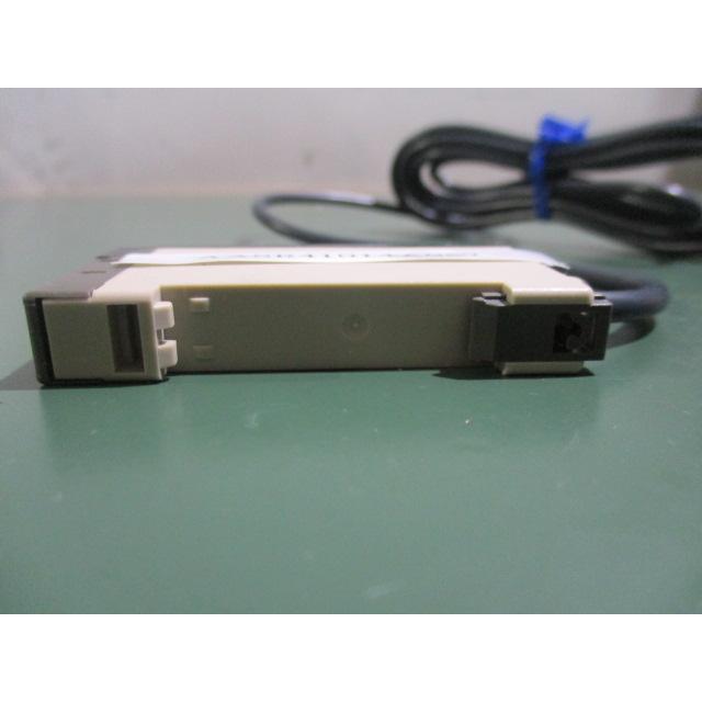 中古 OMRON E3X-NH11 ファイバアンプ(AASR41014A057) : growdetrading