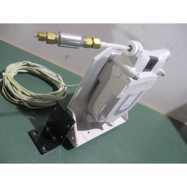 中古 KEYENCE FD-S/FD-SA2NA デジタル流量センサセット(AASR41014A066