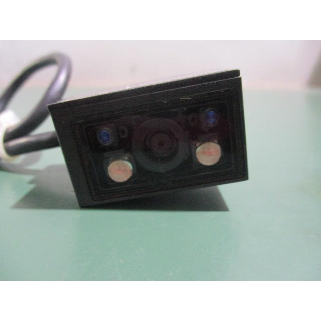 中古 KEYENCE 超小型2次元コードリーダ SR-610(AASR41015B056