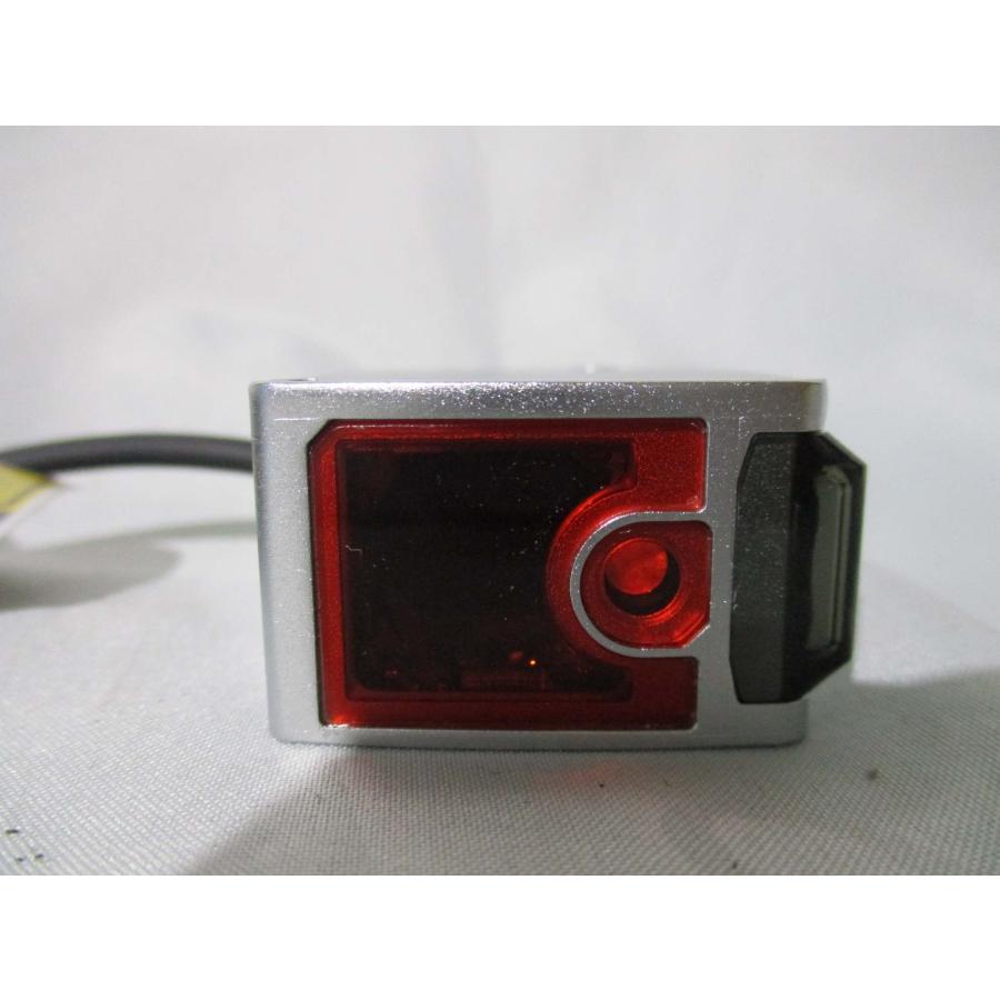新古 KEYENCE laser sensor LR-TB2000 アンプ内蔵型TOFレーザセンサ