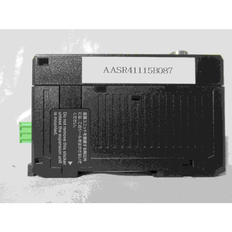 中古 KEYENCE Unit Sensor IV-G10/IV-G500MA 照明一体型画像判別センサ