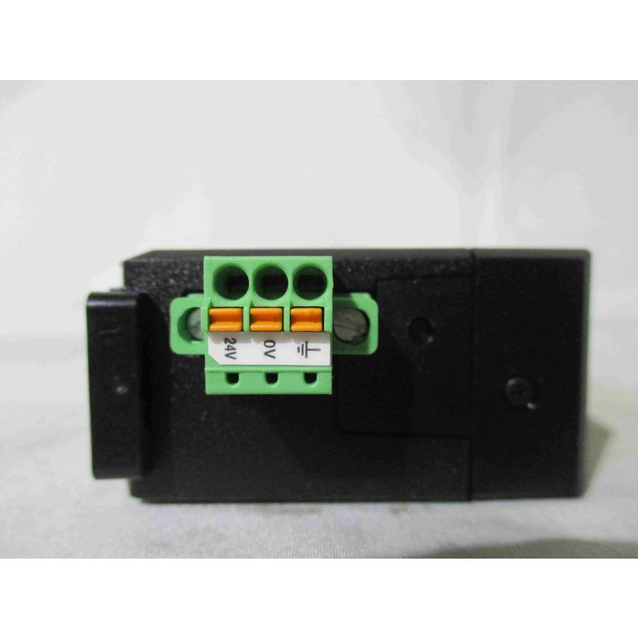 中古 KEYENCE Unit Sensor IV-G10/IV-G500MA 照明一体型画像判別センサ