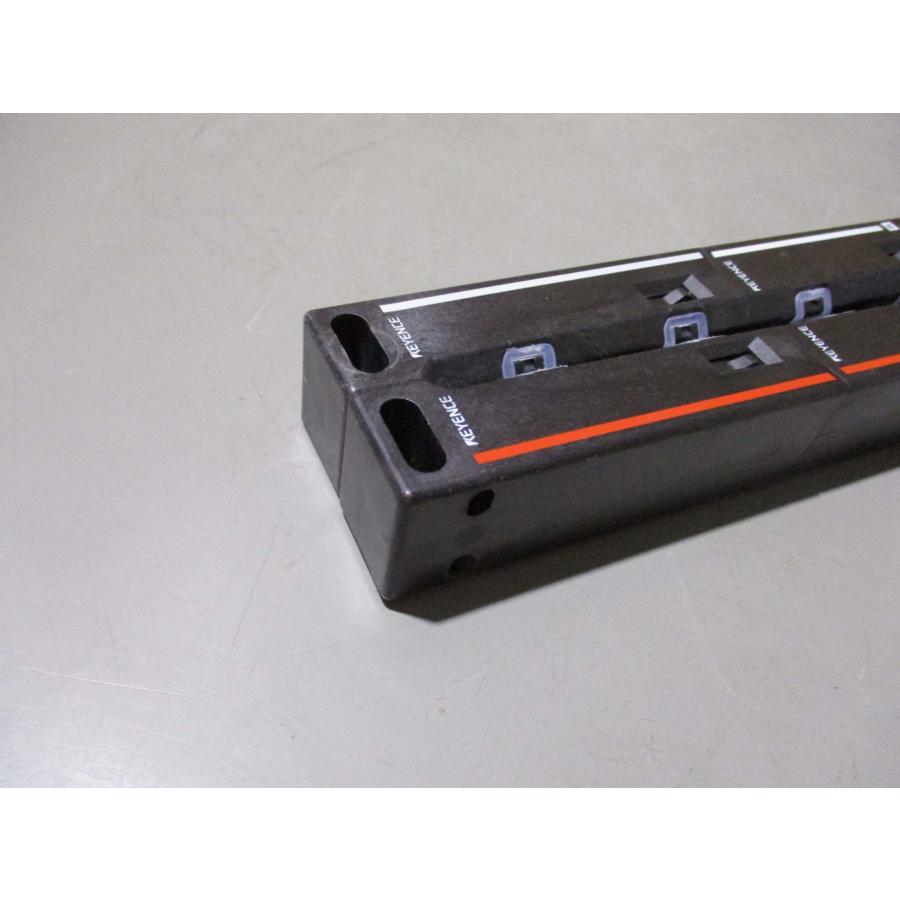中古KEYENCE 増設型エリアセンサ PJシリーズ 増設ユニット PJ