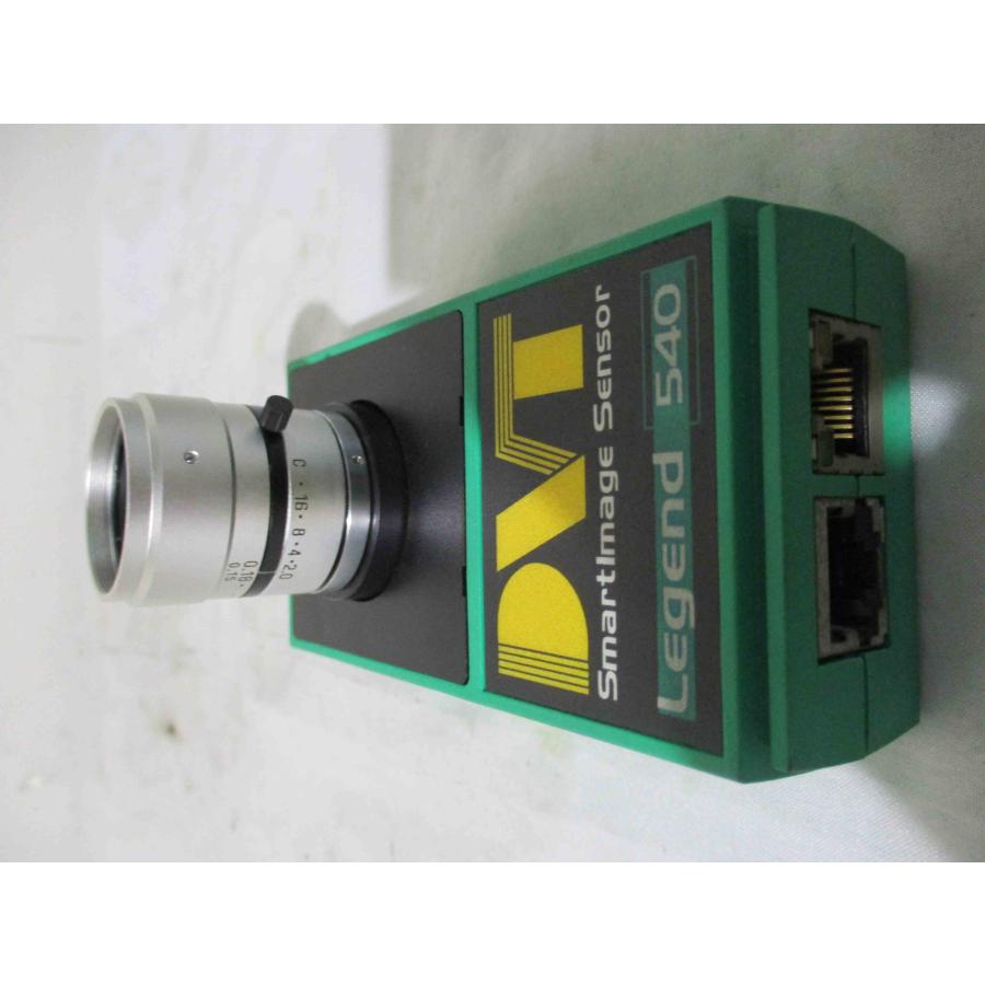 中古 DVT LEGEND 540 540M CAMERA WITH LENS 25mm 1:2.0(AASR41210D001 ...