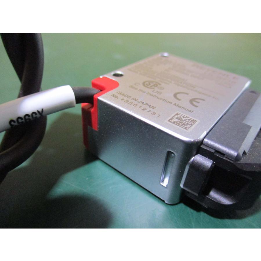 キーエンス・LR-WF10 2個 LR-WF10 KEYENCE 新品 180日保証 送料無料 保証付【適格請求書