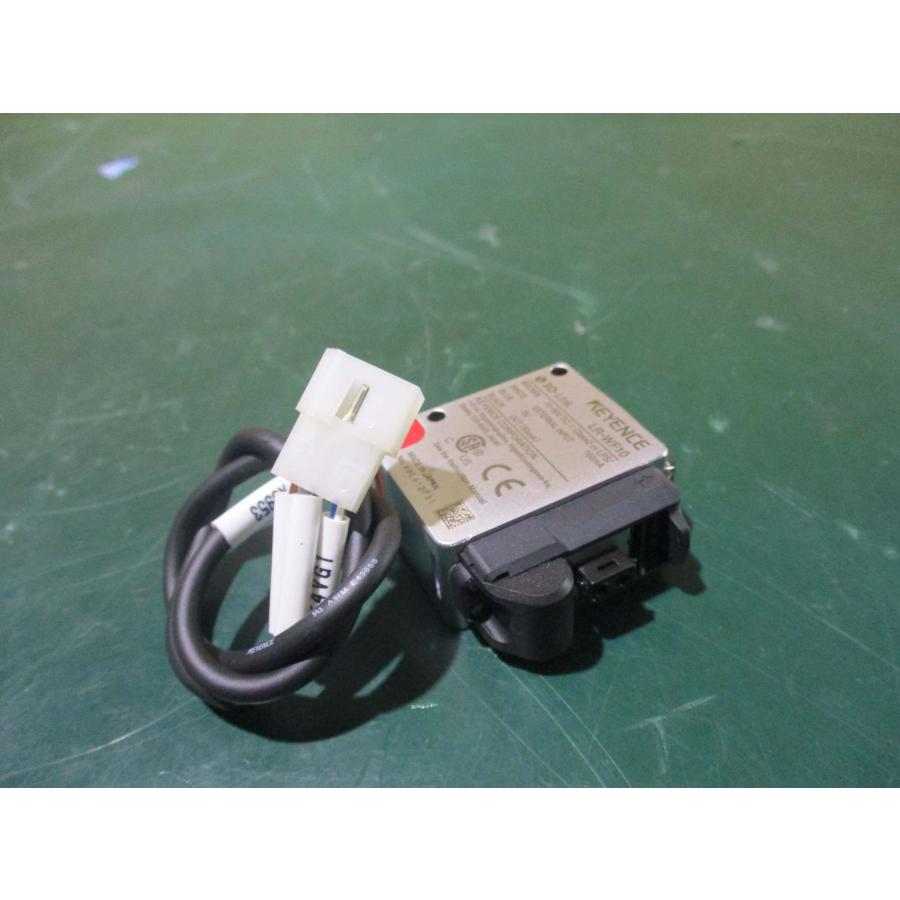 キーエンス・LR-WF10 2個 Fiber type Cable type - LR-WF10 | KEYENCE America