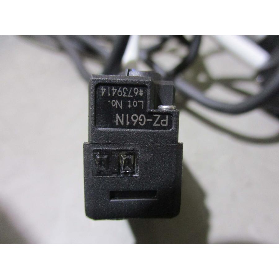 販売正規  KEYENCE PZ-G61N 光電センサ 5個(AASR50114D041)