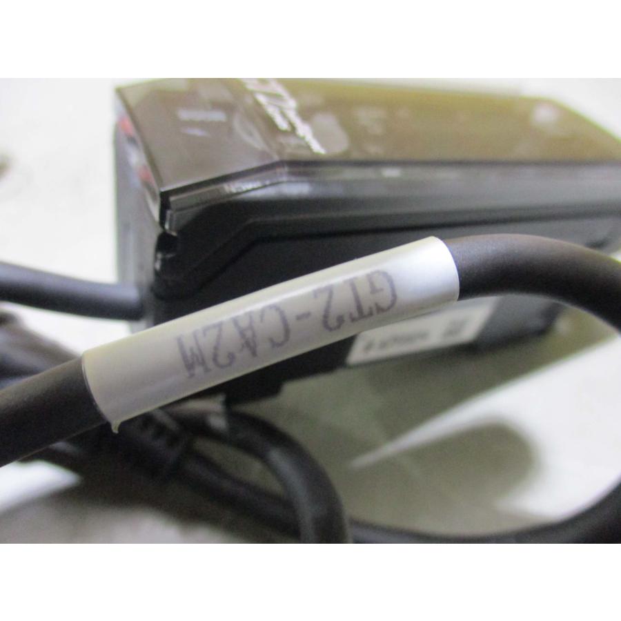 中古 KEYENCE GT2-A12KL 高精度接触式デジタルセンサ GT2 中古 KEYENCE GT2-A12KL 高精度接触式デジタルセンサ GT2