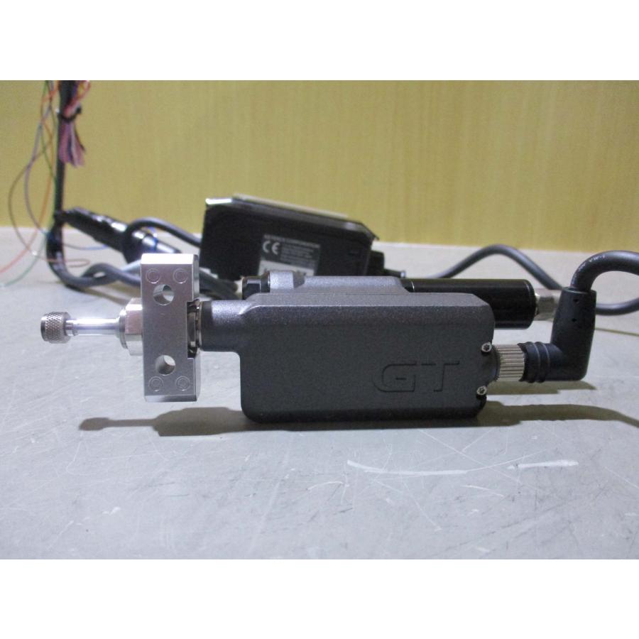 中古 KEYENCE GT2-A12KL 高精度接触式デジタルセンサ GT2 中古 KEYENCE GT2-A12KL 高精度接触式デジタルセンサ GT2