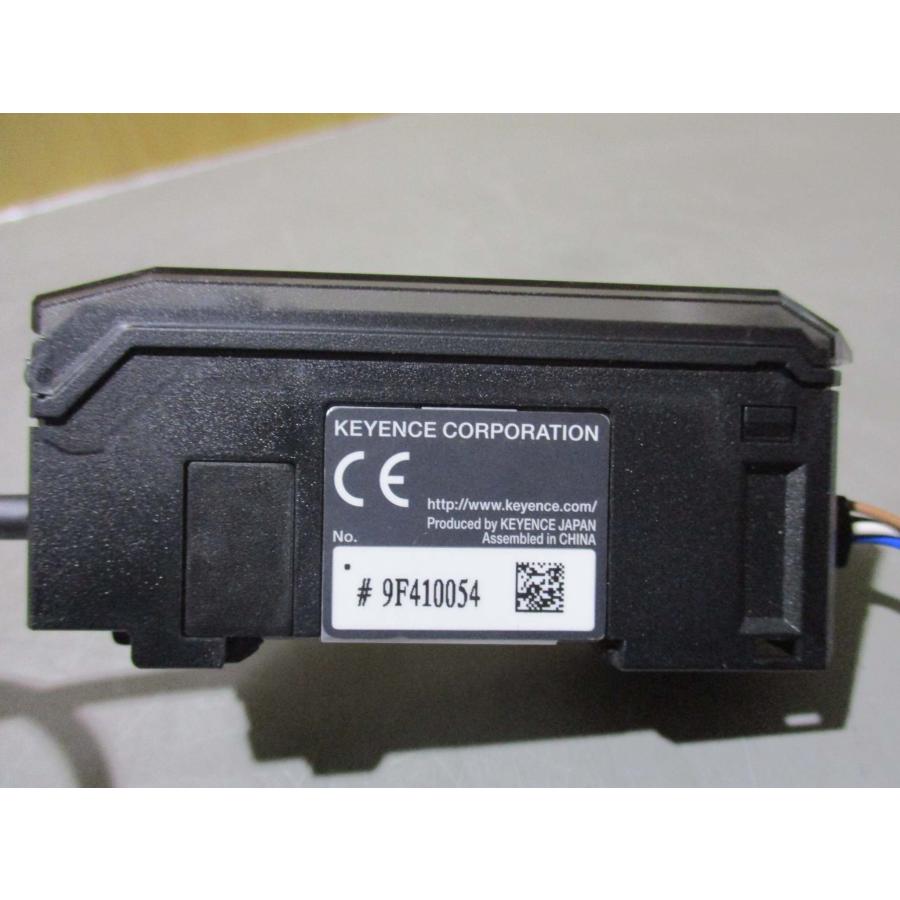 中古 KEYENCE GT2-71MCN/GT2-H12K 高精度接触式デジタルセンサ-セット