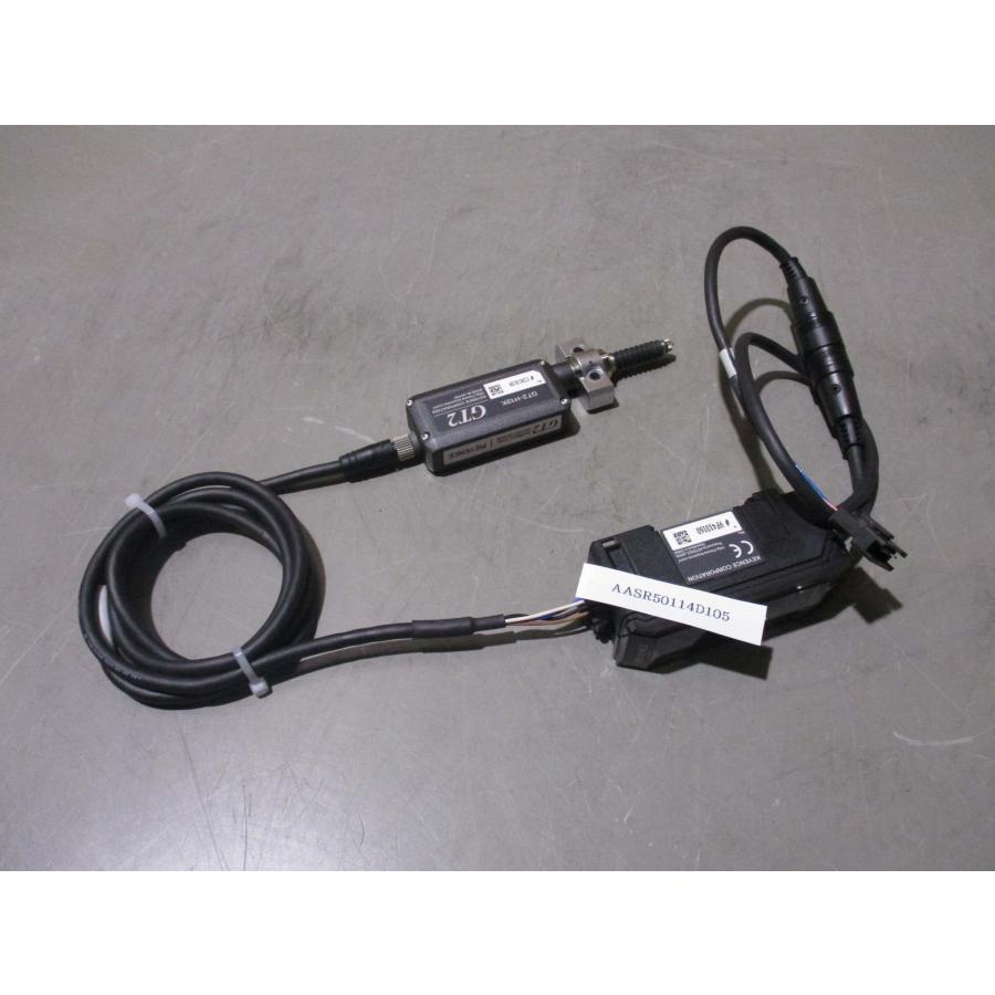 キーエンス GT2-H12K