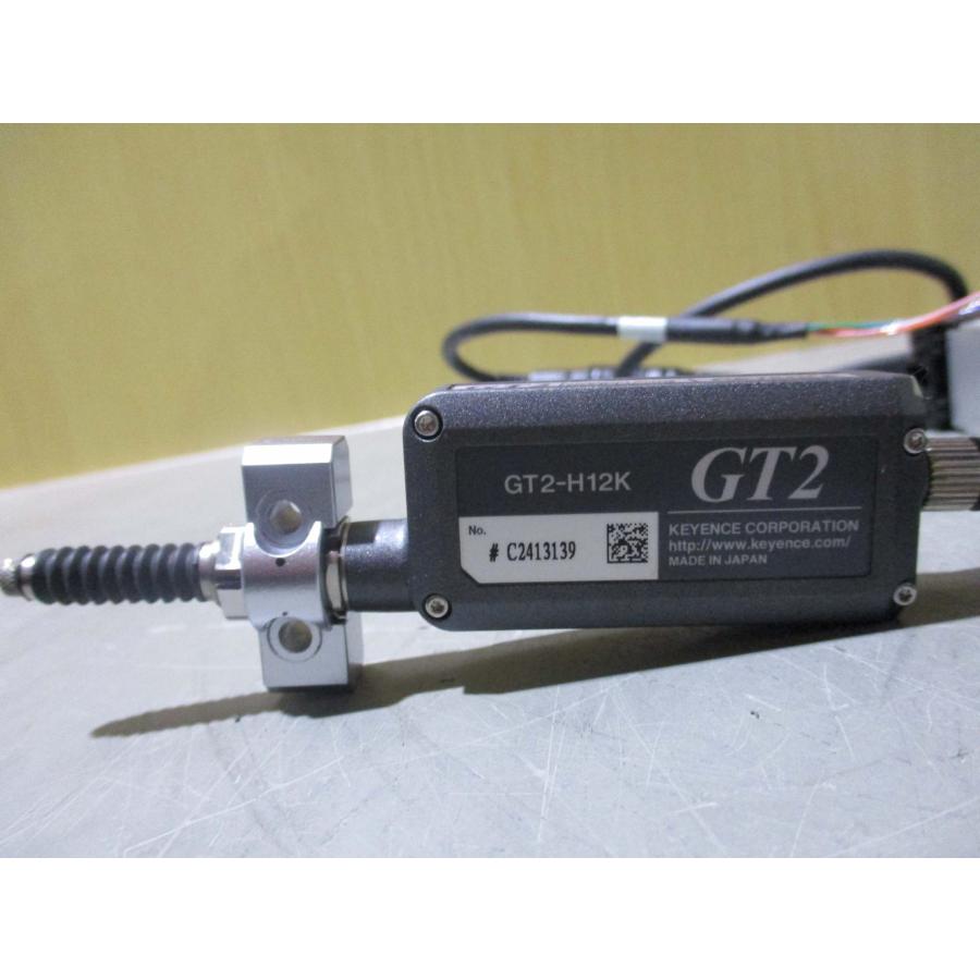 キーエンス GT2-H12K