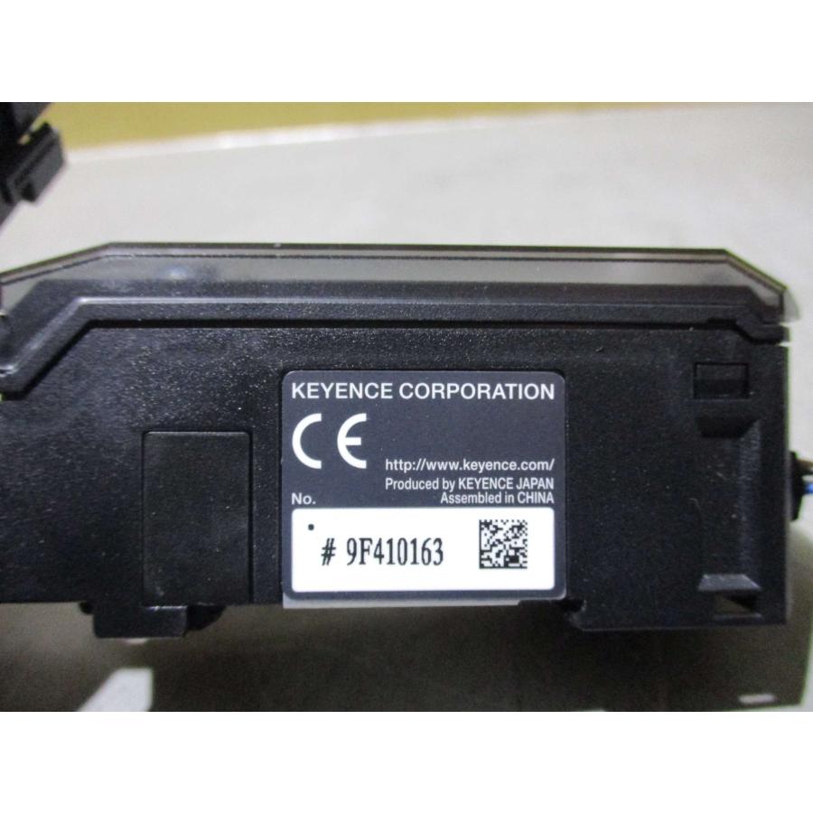 キーエンス 中古 KEYENCE GT2-71MCN/GT2-H12K 高精度接触式デジタルセンサ