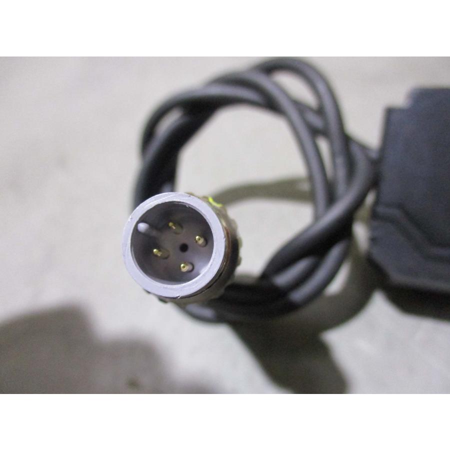 中古 KEYENCE GV-21/GV-H450 レーザセンサ セット(AASR50114D116